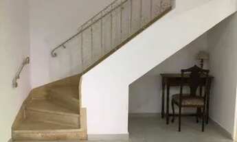 Imagem 3: Casa para aluguel, 2 quartos, Boqueirão - Santos/SP