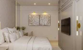 Imagem 2: Casa para venda possui 440 metros quadrados com 4 quartos