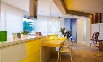 Imagem 6: Apartamento com 3 dormitórios à venda, 160 m² por R$ 1.215.000,00 - Jardim - Santo André/S