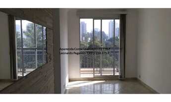 Imagem: Apartamento para aluguel com 60 metros quadrados