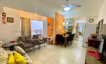 Imagem: Apartamento totalmente mobiliado no centro