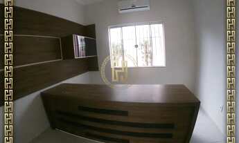 Imagem 6: Casa para aluguel com 3 quartos sendo 1 suíte em Nova Mutum