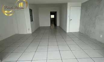 Imagem 5: Apartamento para venda tem 136 metros quadrados com 3 quartos