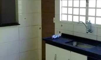 Imagem 2: Casa com 3 dormitórios à venda, 90 m² por R$ 275.000,00 - Jardim São José - São José dos C