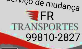 Imagem 1: Mudança com segurança e qualidade