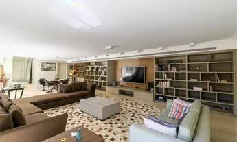 Imagem 3: Casa Jardim Guedala projeto David Bastos