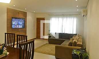 Imagem 2: Casa à Venda - Água Fria, 4 Quartos, 160 m2