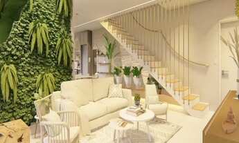 Imagem 2: Cobertura Duplex - IPÊS GARDEN RESIDENCIAL