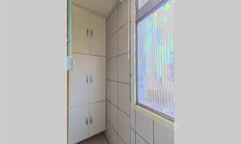 Imagem 5: Apartamento com 2 Dormitorio(s) localizado(a) no bairro Jardim Umuarama em São Paulo / R