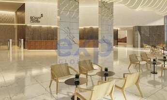 Imagem 3: Sala Comercial no Empresarial Rio mar ao lado do Shopping Rio Mar torre 5