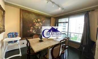 Imagem 4: Apartamento com 3 suítes à venda, 215 m² por R$ 6.400.000 - Itaim Bibi - São Paulo/SP