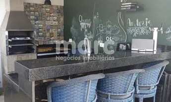 Imagem 6: SÃO PAULO - Apartamento Padrão - CAMBUCI