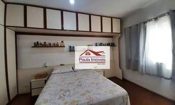 Imagem 3: Apartamento com 2 dormitórios para alugar, 60 m² por R$ 1.842,00/mês - Parque Novo Mundo