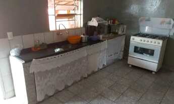 Imagem 3: Vende-se Chácara com 04 dorm. no Recanto das Orquídeas em Monte Mor - Ótimo preço no