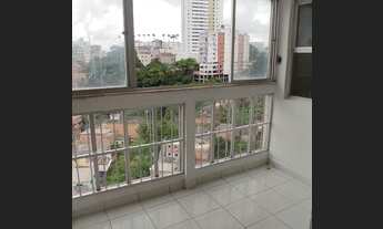 Imagem 7: Apartamento para venda de 1/4 em Brotas próximo ao Horto Florestal - Salvador - BA