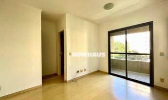 Imagem 5: Apartamento à venda, 45 m² por R$ 578.000,00 - Brooklin - São Paulo/SP