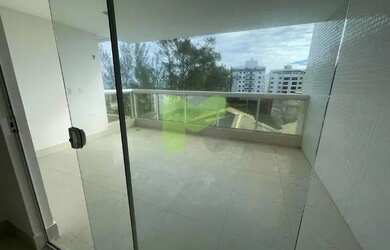 Imagem 4: Apartamento para aluguel, 3 quartos, 1 suíte, 2 vagas, Praia do Pecado - Macaé/RJ