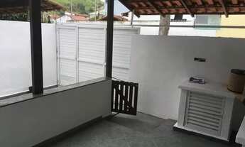 Imagem 5: Casa para venda possui 66 metros quadrados com 2 quartos em Centro - Salesópolis - São Pa