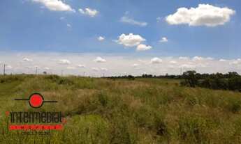 Imagem 3: Terreno á Venda no Bairro Pinhal - Boituva- SP