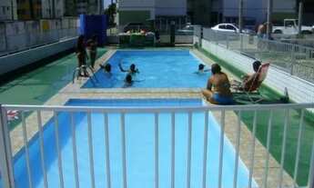 Imagem 4: Excelente apartamento no Bairro Cidade dos Fucionários - Locação - Alugar