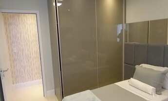 Imagem 6: Apartamento novo com 3 suítes no Embaré - Santos - SP