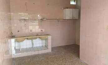 Imagem 2: Casa com 2 dormitórios para alugar, 80 m² por R$ 1.125,00/mês - Jardim dos Seixas - São Jo