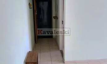 Imagem 4: More ao lado do Metro Sacoma. Corra !!!!