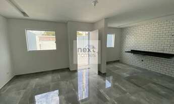 Imagem 4: Sobrado Novo com 02 Suítes e 02 Vagas de garagem