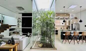 Imagem: Casa Alto Padrão na Praia Brava