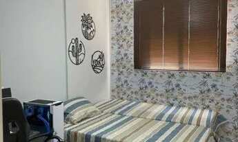 Imagem 4: Apartamento com 3 dormitórios à venda, 74 m² por R$ 675.000,00 - Praia de Itaparica - Vila