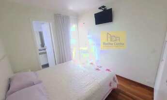 Imagem 5: Apartamento 3 quartos à venda São Paulo,SP - R$ 880.000