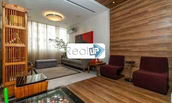 Imagem 4: Localização Privilegiada de Ipanema