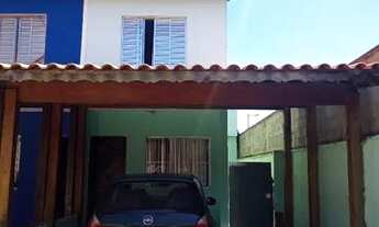 Imagem 7: Casa - Sobrado ao Lado da CPTM (Itapevi/Barra Funda) - (próx. Barueri, Jandira, Cotia