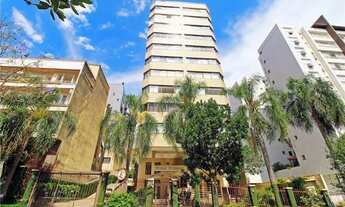 Imagem 2: APARTAMENTO RESIDENCIAL em Porto Alegre - RS, Rio Branco