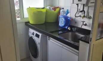 Imagem 6: Apartamento à venda 3 quartos 1 suíte 2 vagas Cond.Large Bela Vista Centro - São Bernardo