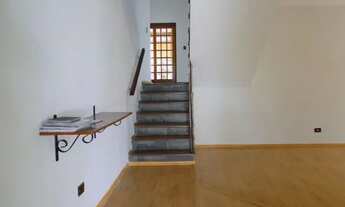 Imagem 6: Sobrado, Morada dos Pinheiros - Santana de Parnaíba