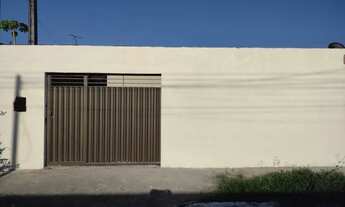 Imagem: Casa Condomínio Fechado no Recantos da