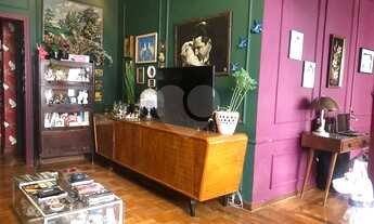 Imagem: APARTAMENTO DIFERENCIADO, EM PRÉDIO ANOS