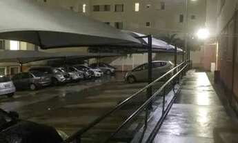 Imagem 3: Apartamento com 2 dormitórios à venda, 45 m² por R$ 228.000 - Loteamento Parque São Martin