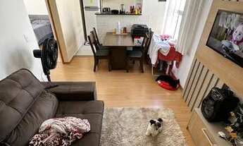 Imagem 6: Apartamento em Forquilhas - São José, SC