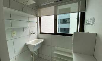 Imagem 5: Apartamento para aluguel tem 51 metros quadrados com 2 quartos em Boa Viagem - Recife - PE