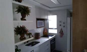 Imagem: Jundiaí SP - Conquista Agapeama - Apartamento