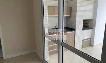 Imagem 3: Apartamento com 2 dormitórios para alugar, 72 m² por R$ 4.368,76/mês - Vitta Condomínio Cl