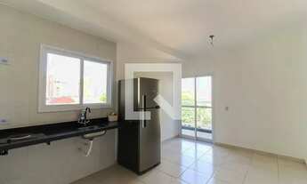 Imagem 3: Apartamento para Aluguel - Mooca, 1 Quarto, 38 m2