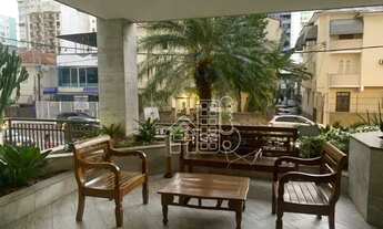 Imagem 3: Apartamento com 3 dormitórios à venda, 110 m² por R$ 695.500,00 - Ingá - Niterói/RJ