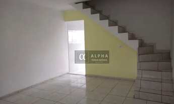 Imagem 4: Sobrado com 2 dormitórios para alugar, 90 m² por R$ 1.920,00/mês - Vila Buenos Aires - São