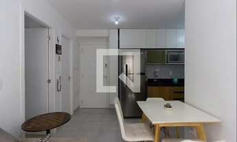 Imagem 3: Apartamento para Aluguel - Vila Leopoldina, 2 Quartos, 35 m2