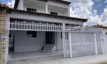 Imagem: SHA conj 06 Sobrado 4 quartos 4 suítes