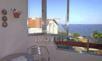 Imagem 5: Apartamento com 2 quartos, Vista panorâmica, Ótima localização *ID: A-17AP