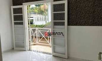 Imagem 5: Sobrado com 3 dormitórios para alugar, 420 m² por R$ 8.900,00/mês - Interlagos - São Paulo